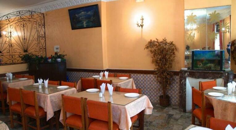 Hotel Britannique Algiers - Photo3