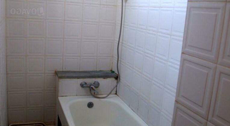 Hotel Britannique Algiers - Photo5