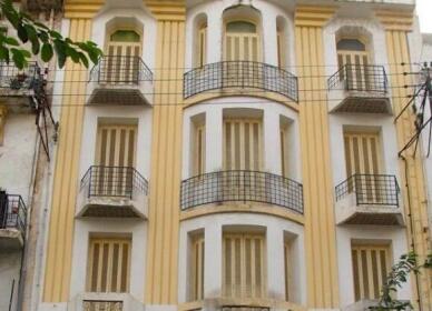 Hotel Britannique Algiers