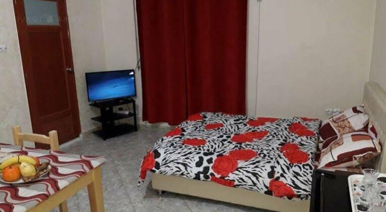 Hotel Cheraga - Photo2