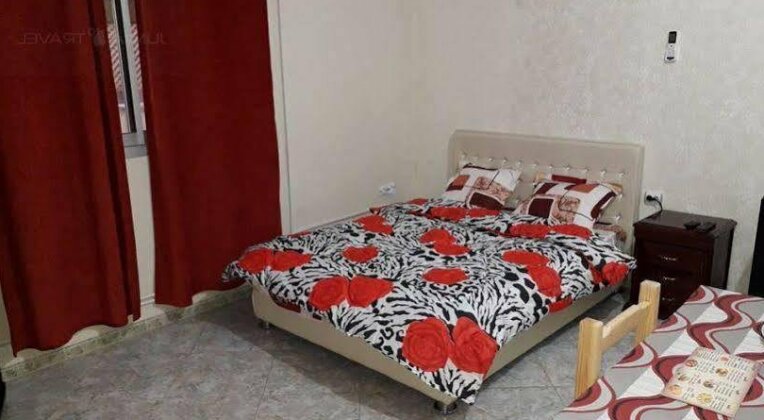 Hotel Cheraga - Photo3