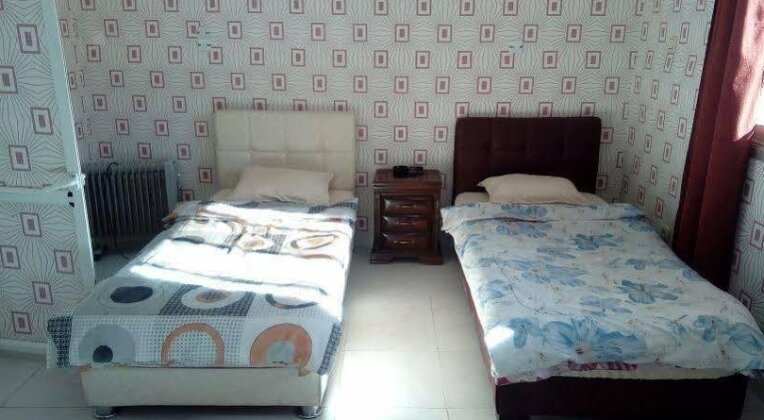 Hotel Cheraga - Photo4
