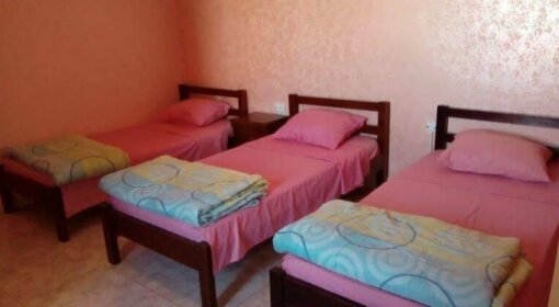 Hotel Cheraga
