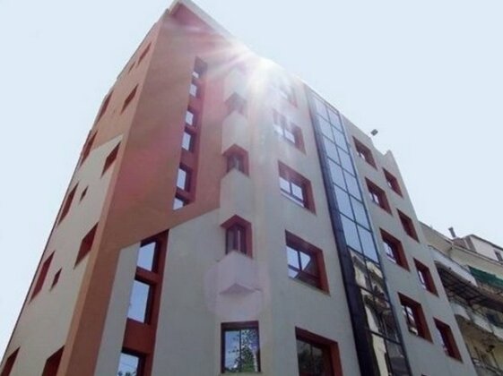 Hotel Dar El Ikram - Photo2