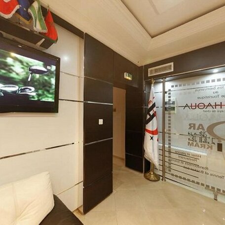 Hotel Dar El Ikram - Photo3