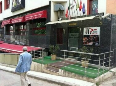 Hotel Dar El Ikram