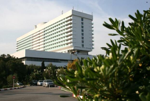 Hotel El Aurassi - Photo2