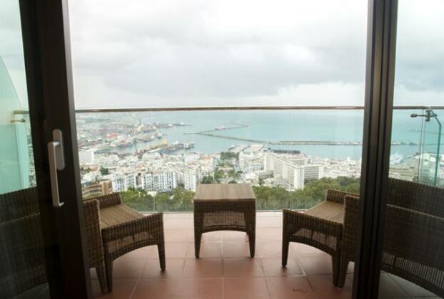 Hotel El Aurassi - Photo5