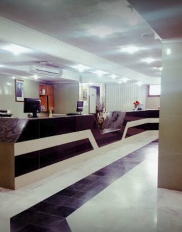 Hotel El Biar - Photo3