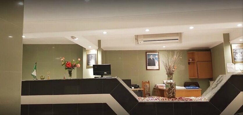 Hotel El Biar - Photo4