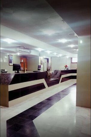 Hotel El Biar - Photo5