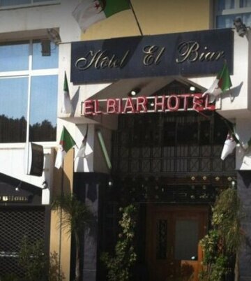 Hotel El Biar