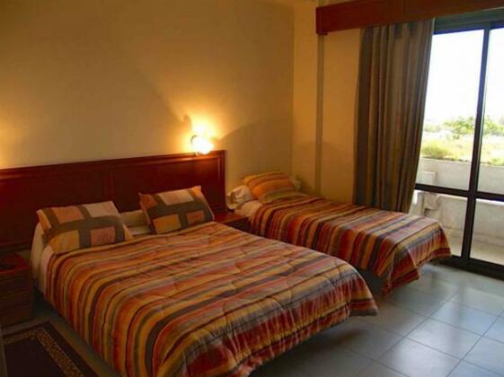 Hotel El Forssane - Photo2