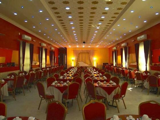 Hotel El Forssane - Photo3