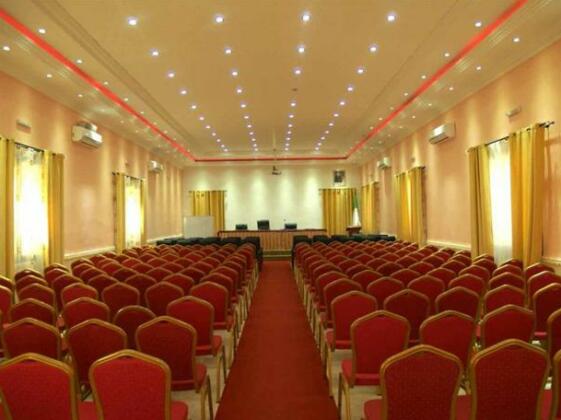 Hotel El Forssane - Photo4