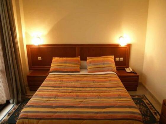Hotel El Forssane - Photo5