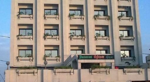 Hotel El Forssane