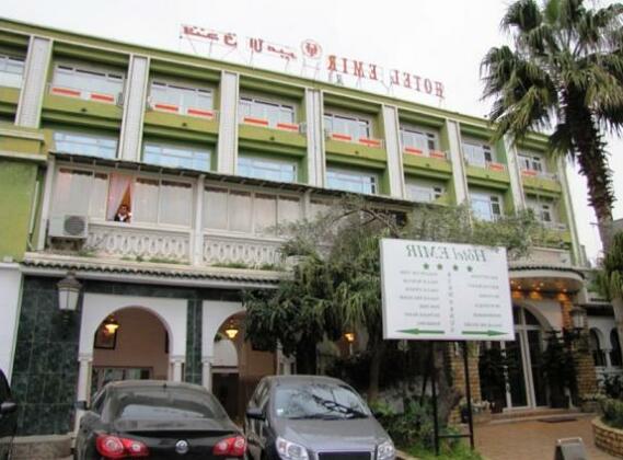 Hotel Emir - Photo2