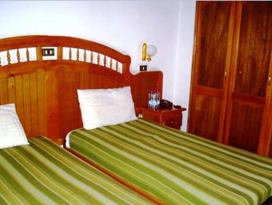 Hotel Emir - Photo3