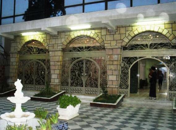 Hotel Emir - Photo4