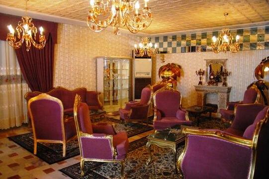 Hotel Emir - Photo5