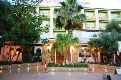 Hotel Emir