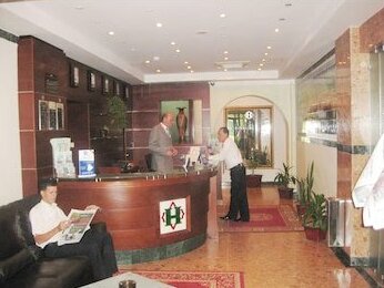 Hotel Hammamet Alger - Photo2