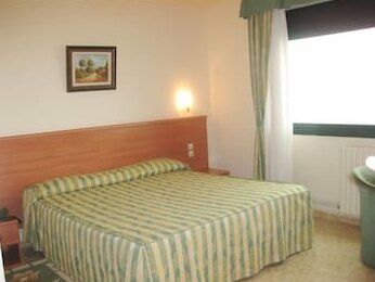 Hotel Hammamet Alger - Photo3