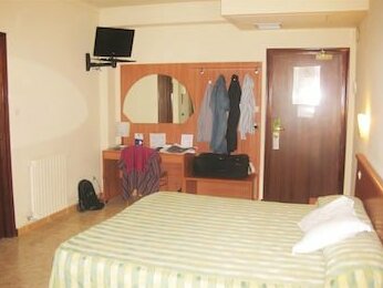 Hotel Hammamet Alger - Photo4