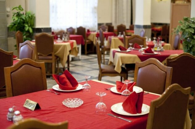 Hotel Hydra - Photo2