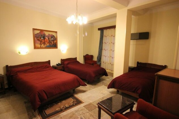 Hotel Hydra - Photo4