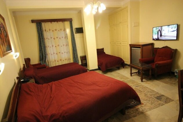 Hotel Hydra - Photo5