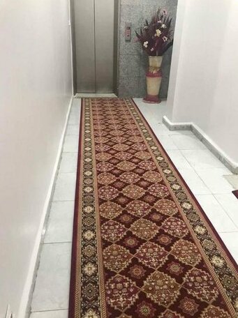 Hotel Ikram Algiers - Photo4