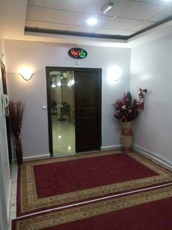 Hotel Ikram - Photo2