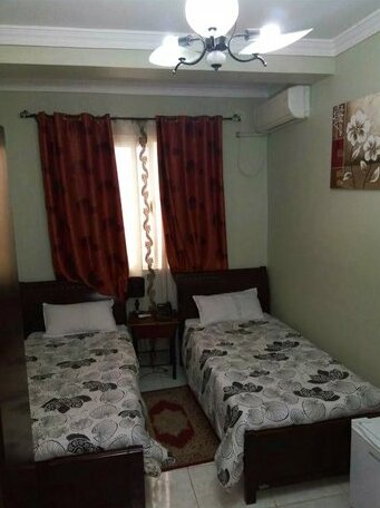 Hotel Ikram - Photo3