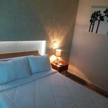 Hotel Ikram - Photo4