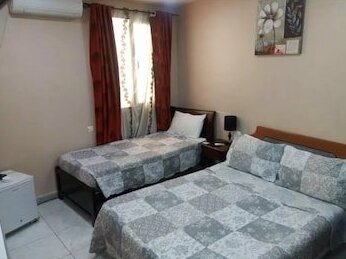 Hotel Ikram - Photo5