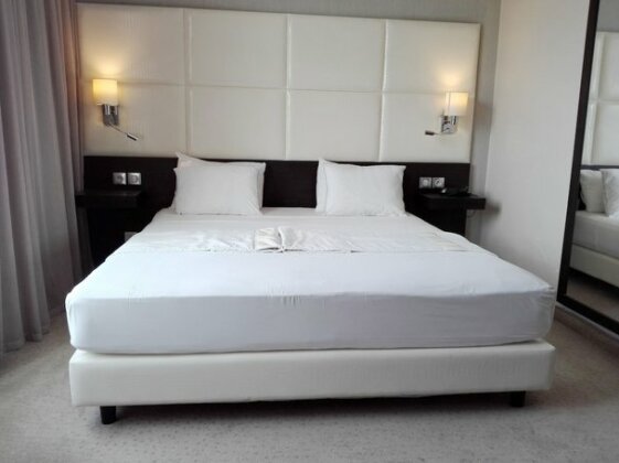 Hotel Lalla Doudja - Photo2