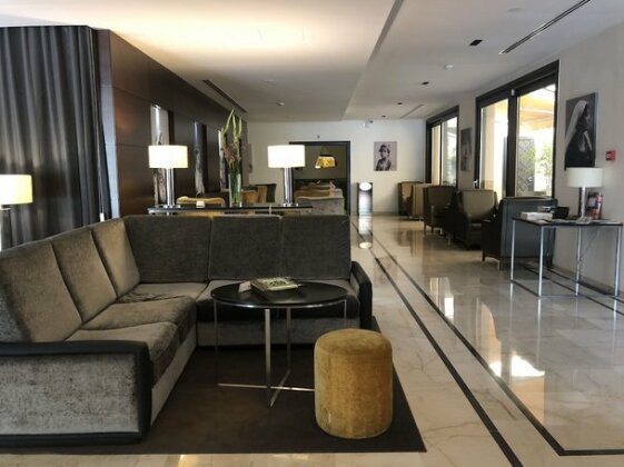 Hotel Lalla Doudja - Photo3