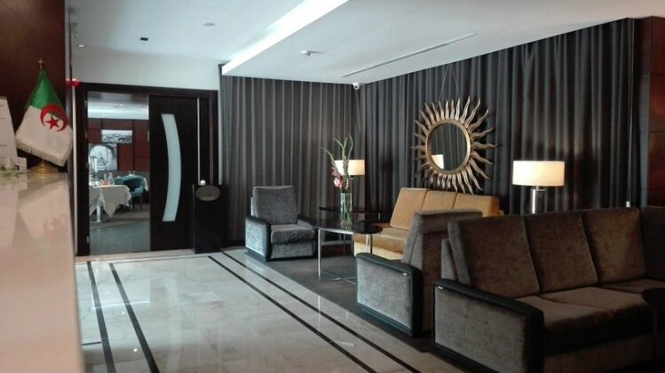 Hotel Lalla Doudja - Photo4