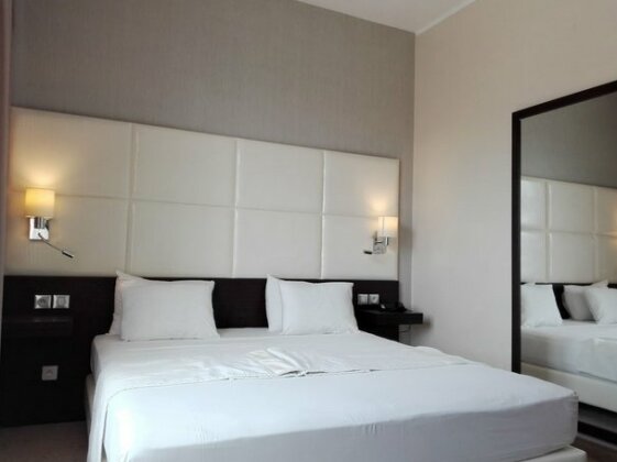 Hotel Lalla Doudja - Photo5