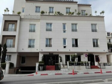 Hotel Lalla Doudja
