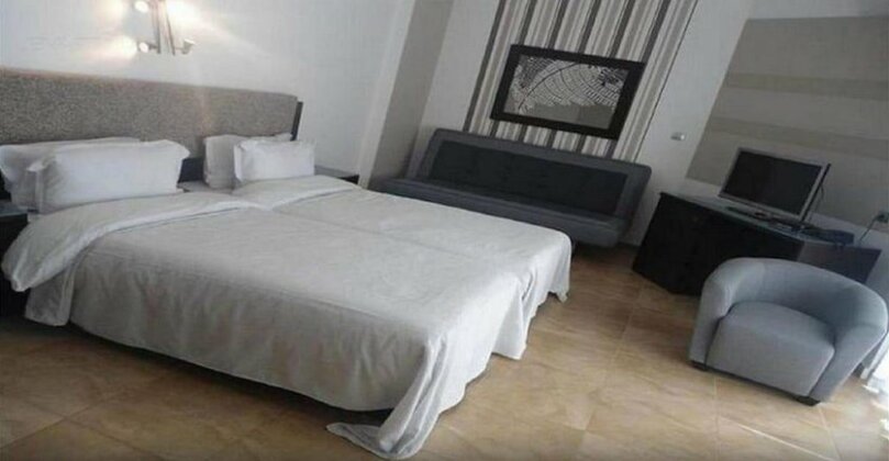 Hotel L'evantail - Photo2