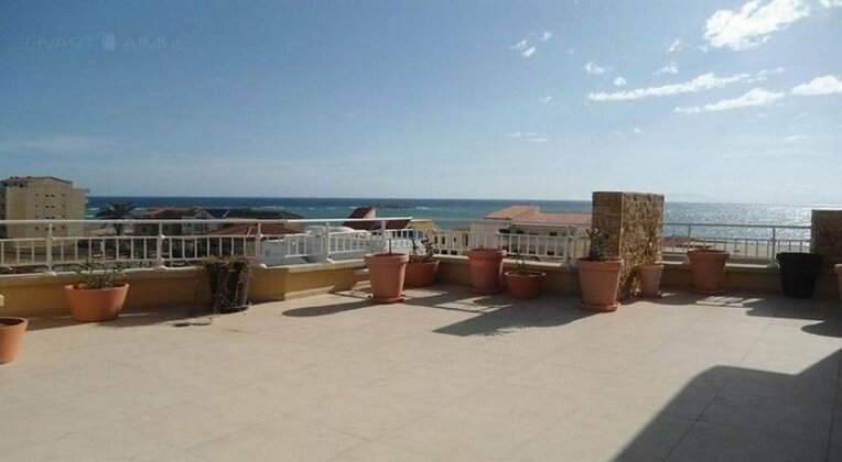 Hotel L'evantail - Photo3