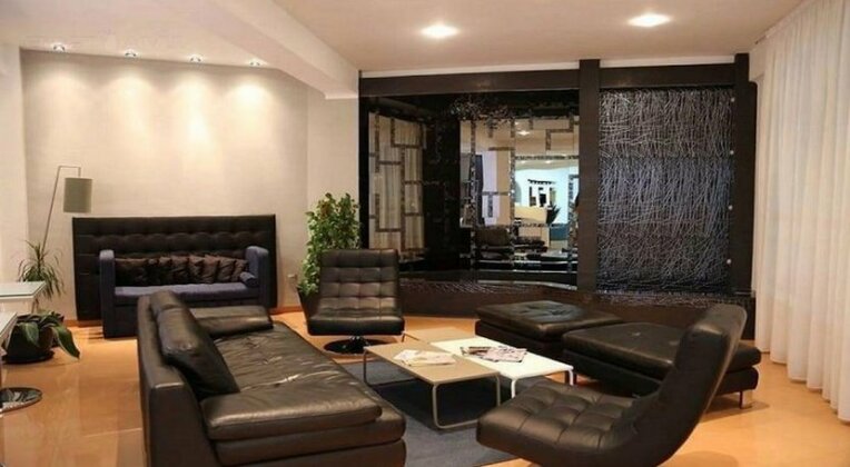 Hotel L'evantail - Photo4