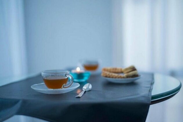 Hotel L'evantail - Photo5