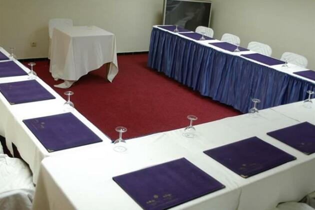 Hotel Mazafran - Photo2