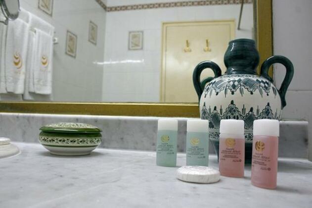 Hotel Mazafran - Photo3