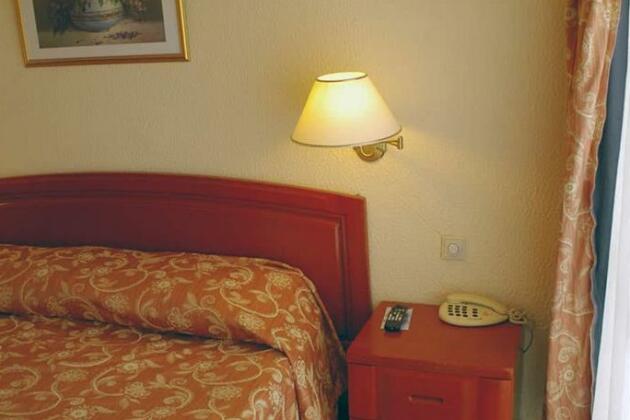 Hotel Mazafran - Photo4