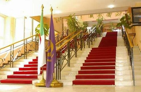 Hotel Mazafran - Photo5